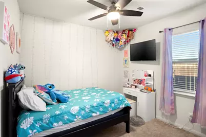 105 Patton Lane, Venus, TX 76084 - Photo 22