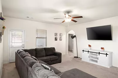 105 Patton Lane, Venus, TX 76084 - Photo 8