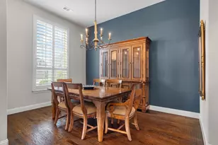 1424 10th St, Argyle, TX 76226 - Photo 6