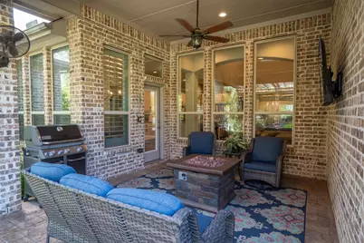 1424 10th Street, Argyle, TX 76226 - Photo 34