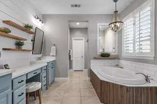 1424 10th St, Argyle, TX 76226 - Photo 16