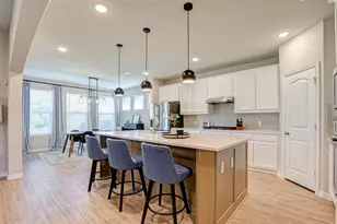 15140 Devonne Dr, Aledo, TX 76008 - Photo 8