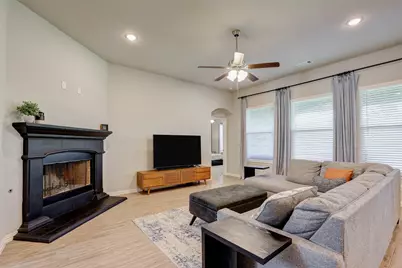 15140 Devonne Drive, Aledo, TX 76008 - Photo 4