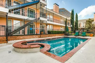 3208 Cole Avenue #1204, Dallas, TX 75204 - Photo 12