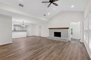 1345 Tawakoni Dr, West Tawakoni, TX 75474 - Photo 4