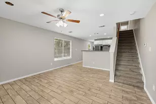 1909 May St, Fort Worth, TX 76110 - Photo 6