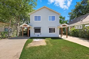 1909 May St, Fort Worth, TX 76110 - Photo 2