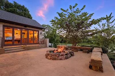 1660 Glenview Lane, Bartonville, TX 76226 - Photo 30