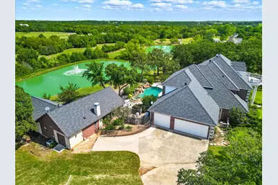 1660 Glenview Lane, Bartonville, TX 76226 - Photo 32