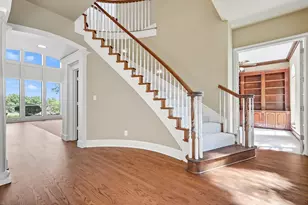1660 Glenview Ln, Bartonville, TX 76226 - Photo 4