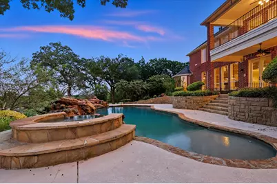 1660 Glenview Lane, Bartonville, TX 76226 - Photo 26