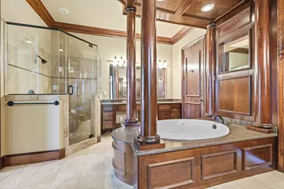 1660 Glenview Lane, Bartonville, TX 76226 - Photo 16