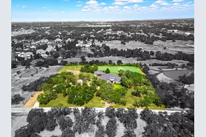 1660 Glenview Lane, Bartonville, TX 76226 - Photo 36