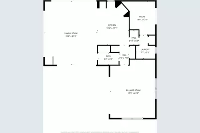 1660 Glenview Lane, Bartonville, TX 76226 - Photo 40