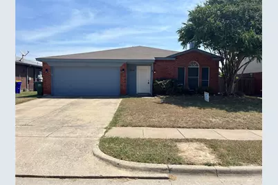 7712 Liz Lane, Watauga, TX 76148 - Photo 1