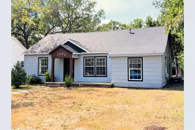 1807 Buck Street, Gainesville, TX 76240 - Photo 6