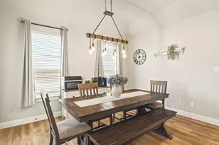 4211 Padron Ln, Sanger, TX 76266 - Photo 8