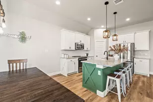 4211 Padron Ln, Sanger, TX 76266 - Photo 10