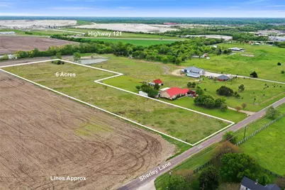 3930 Sherley Lane, Melissa, TX 75454 - Photo 2