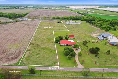 3930 Sherley Lane, Melissa, TX 75454 - Photo 1