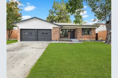 4009 Sweetbriar Drive, Garland, TX 75042 - Photo 2