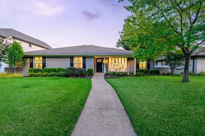6906 Redstart Lane, Dallas, TX 75214 - Photo 1