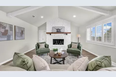 3696 W Lambert Road, Weatherford, TX 76088 - Photo 6