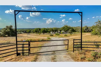 3696 W Lambert Road, Weatherford, TX 76088 - Photo 1