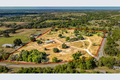 3696 W Lambert Road, Weatherford, TX 76088 - Photo 36