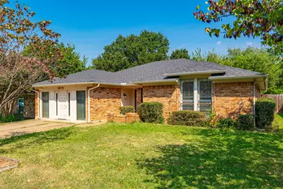 1875 Larkspur Drive, Arlington, TX 76013 - Photo 2