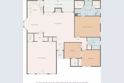 1875 Larkspur Drive, Arlington, TX 76013 - Photo 14