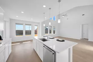 1213 Sweet Pea Rd, Celina, TX 75009 - Photo 4