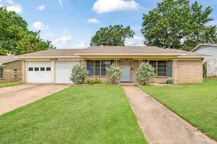 3435 Robin Rd, Paris, TX 75460 - Photo 1