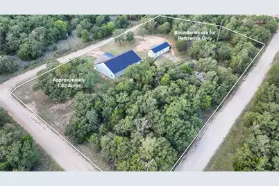335 Ponderosa Street, Bowie, TX 76230 - Photo 1