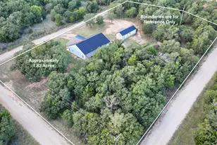 335 Ponderosa St, Bowie, TX 76230 - Photo 1