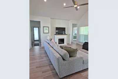 3695 Beacon Lake Drive, Bluff Dale, TX 76433 - Photo 6