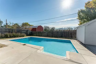 610 Betsy Ross Drive, Arlington, TX 76002 - Photo 12