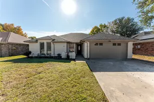 610 Betsy Ross Dr, Arlington, TX 76002 - Photo 34