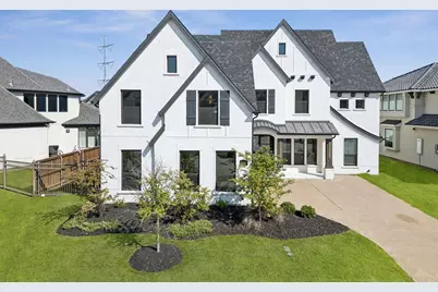 2366 Alcove Drive, Frisco, TX 75034 - Photo 1