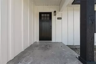 206 E Ave G, Valley Mills, TX 76689 - Photo 2