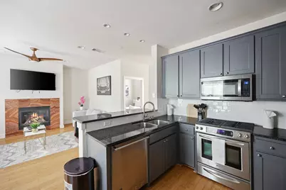 3915 Congress Avenue #101, Dallas, TX 75219 - Photo 6