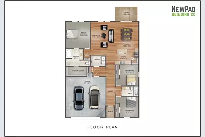 217 Lead Creek Drive, Fort Worth, TX 76131 - Photo 4