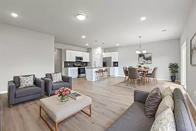 217 Lead Creek Drive, Fort Worth, TX 76131 - Photo 6