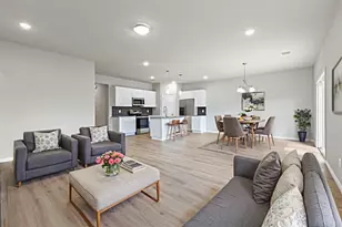 217 Lead Creek Dr, Fort Worth, TX 76131 - Photo 6