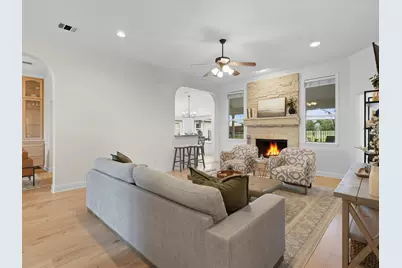 272 Winding Ridge Lane, Rockwall, TX 75032 - Photo 8