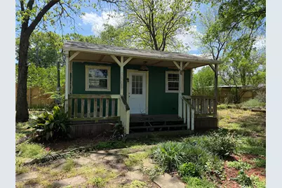 112 N 34th Street, Corsicana, TX 75110 - Photo 20