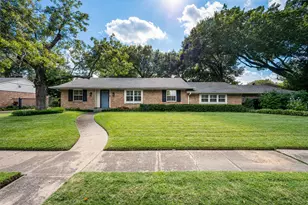 7318 Rockhurst Dr, Dallas, TX 75214 - Photo 1