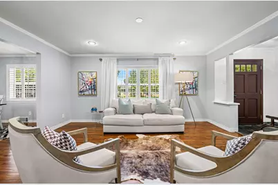 7318 Rockhurst Drive, Dallas, TX 75214 - Photo 2