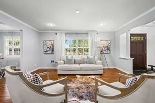 7318 Rockhurst Dr, Dallas, TX 75214 - Photo 2