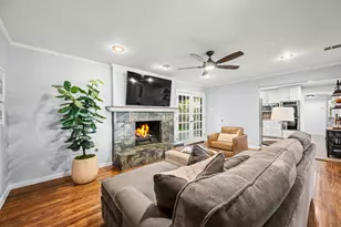 7318 Rockhurst Dr, Dallas, TX 75214 - Photo 4